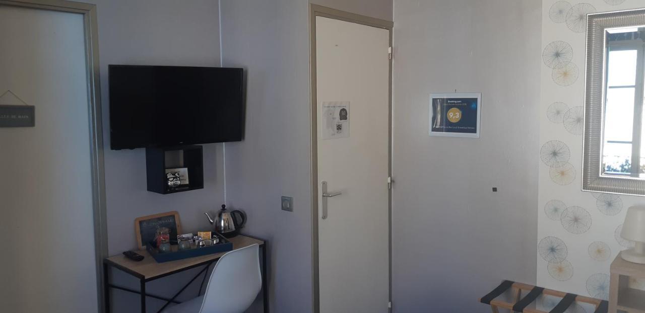 Patrick&Pierre Bed And Breakfast 尼姆 外观 照片