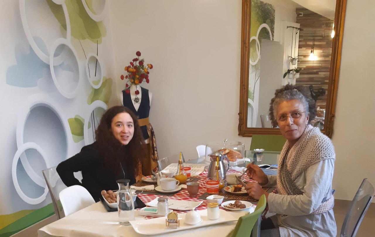 Patrick&Pierre Bed And Breakfast 尼姆 外观 照片