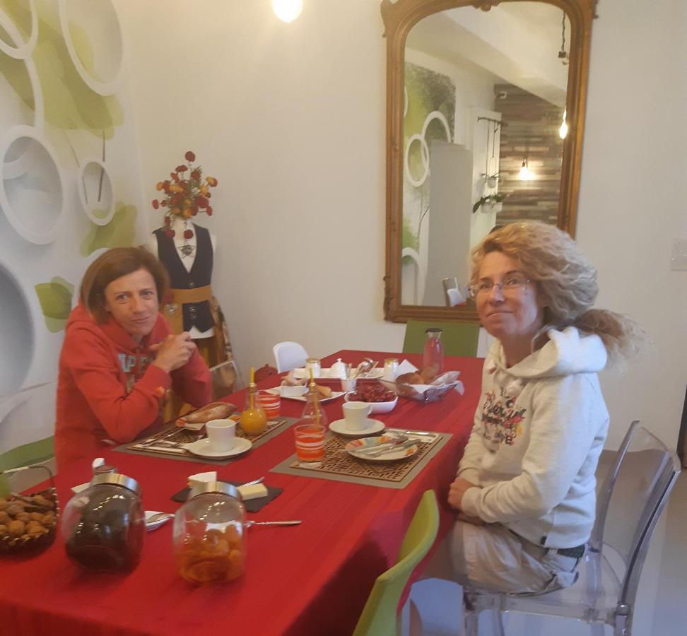 Patrick&Pierre Bed And Breakfast 尼姆 外观 照片