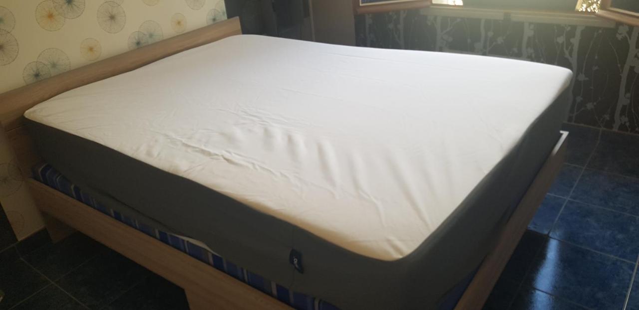 Patrick&Pierre Bed And Breakfast 尼姆 外观 照片